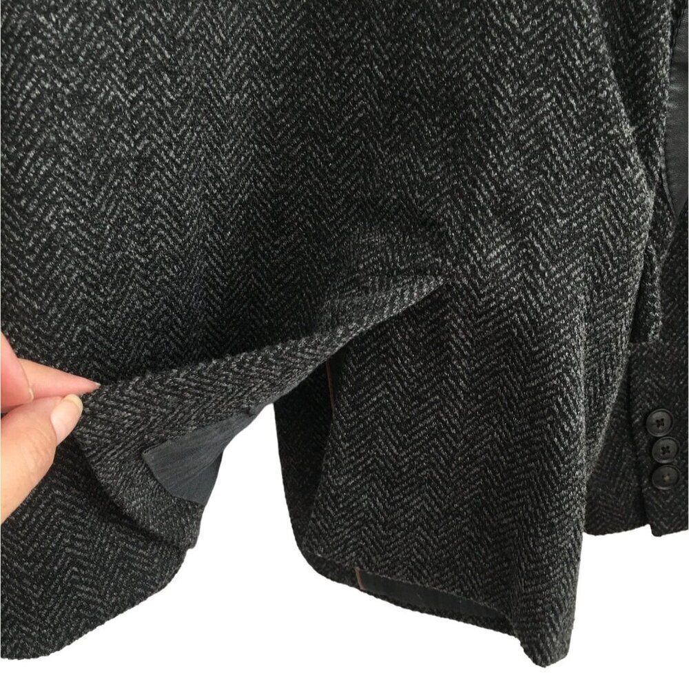 Zara Boys Sport Coat - Picture 9 of 9